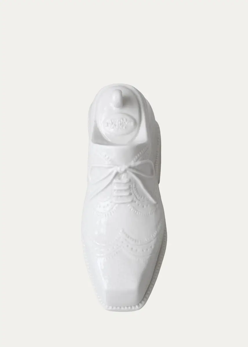 Jonathan Adler Shoe Butter Dish | Thumbnail 4
