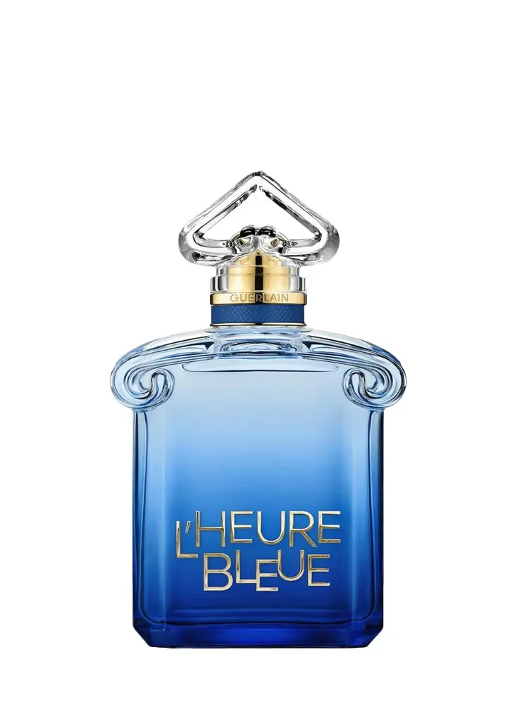 Guerlain L'Heure Bleue Eau de Parfum, 3.4 oz.