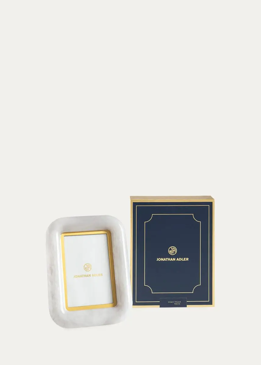 Jonathan Adler Como Picture Frame, 4" x 6" | Thumbnail 4