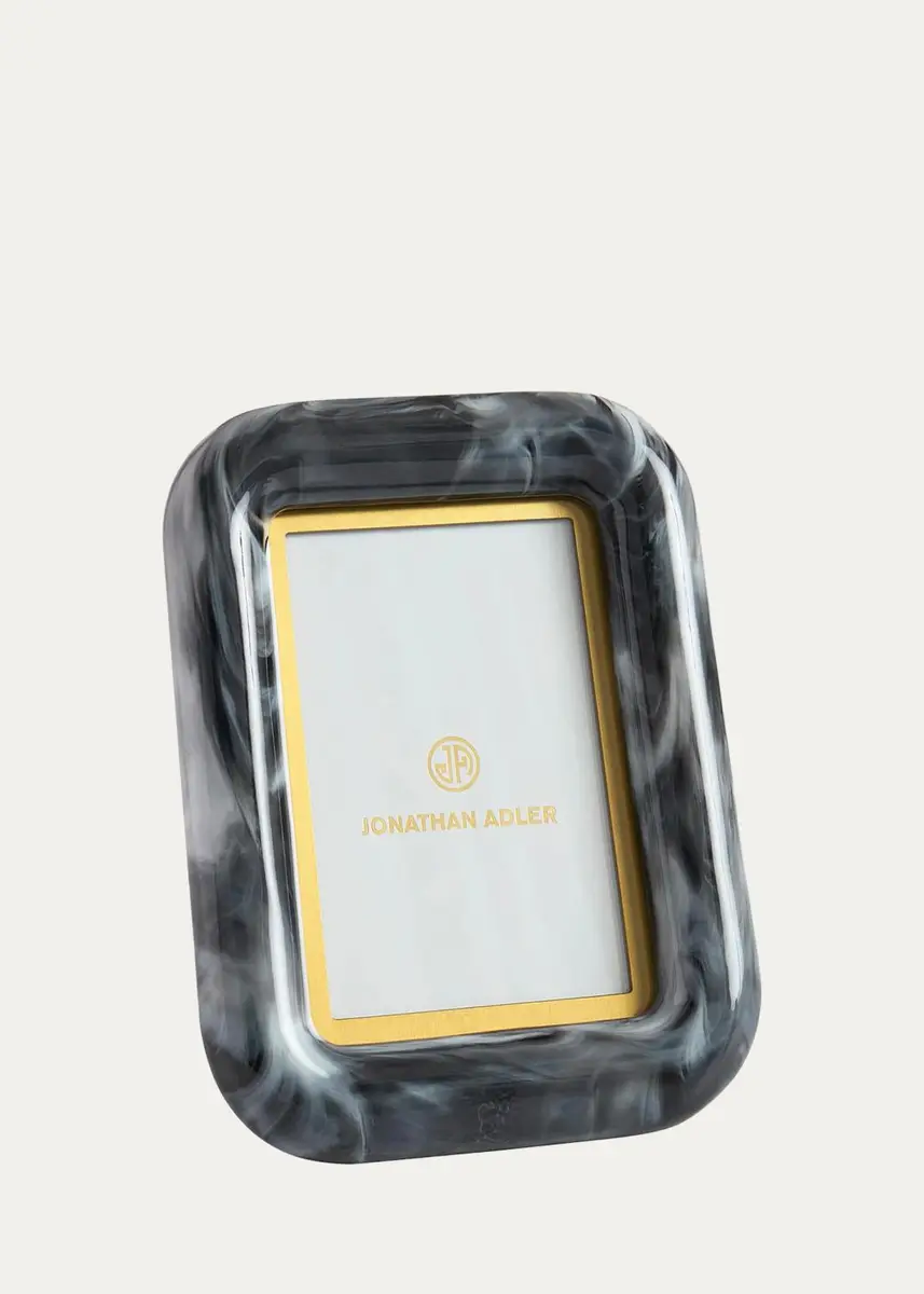 Jonathan Adler Como Picture Frame, 4" x 6" | Thumbnail 5