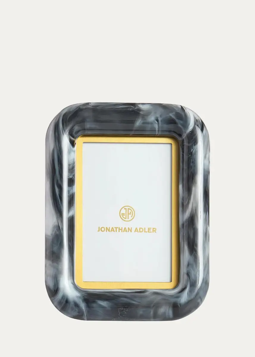 Jonathan Adler Como Picture Frame, 4" x 6" | Thumbnail 7
