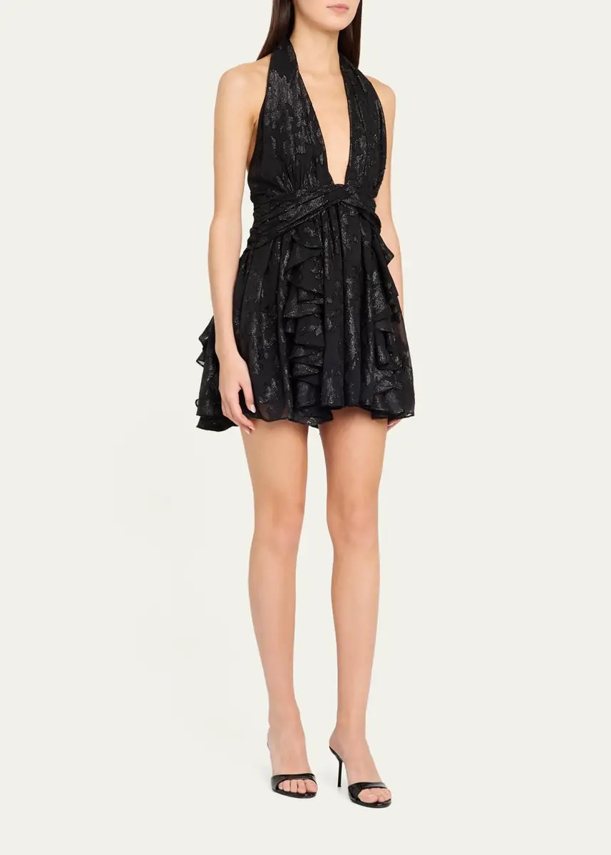 Ramy Brook Olivia Dress | Thumbnail 4