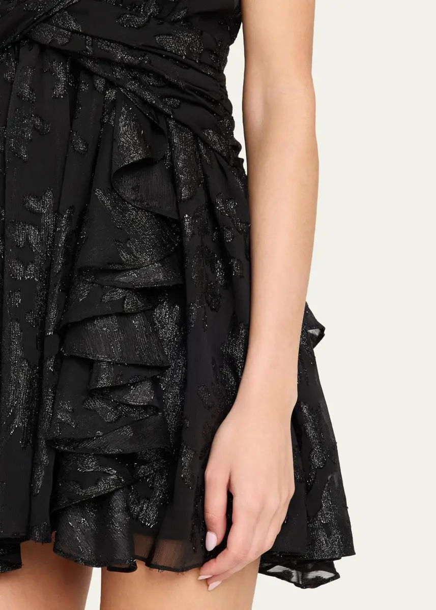 Ramy Brook Olivia Dress | Thumbnail 5