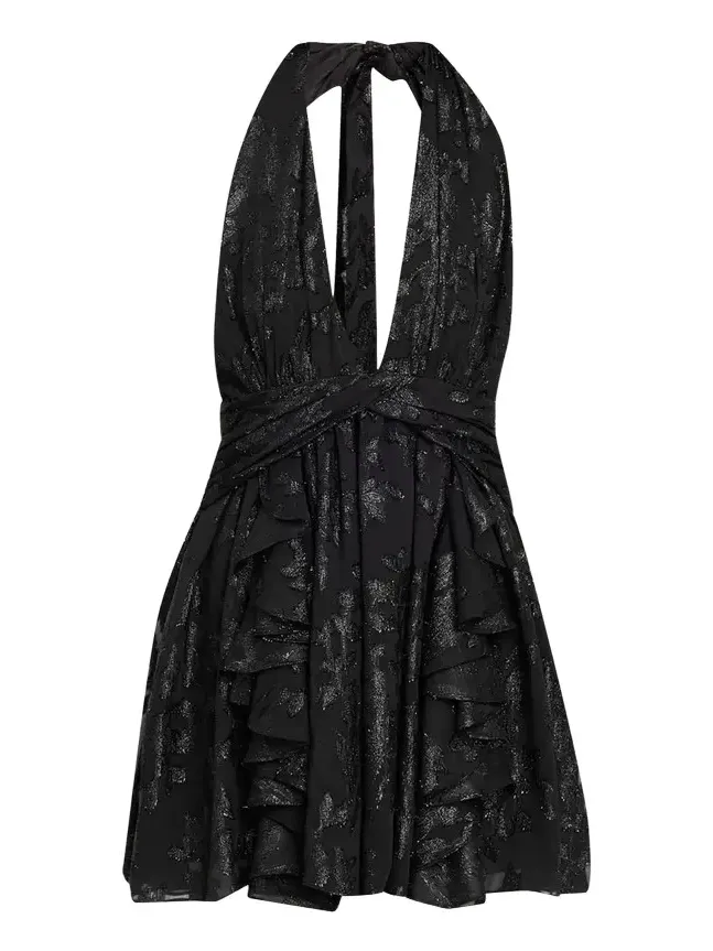 Olivia Dress