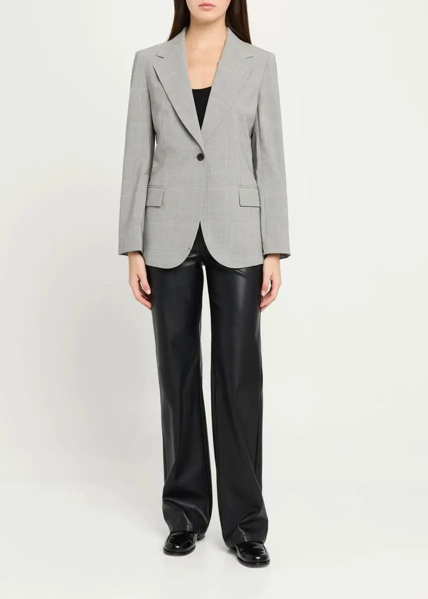 Theory Lynnia Stretch Wool Blazer | Thumbnail 2