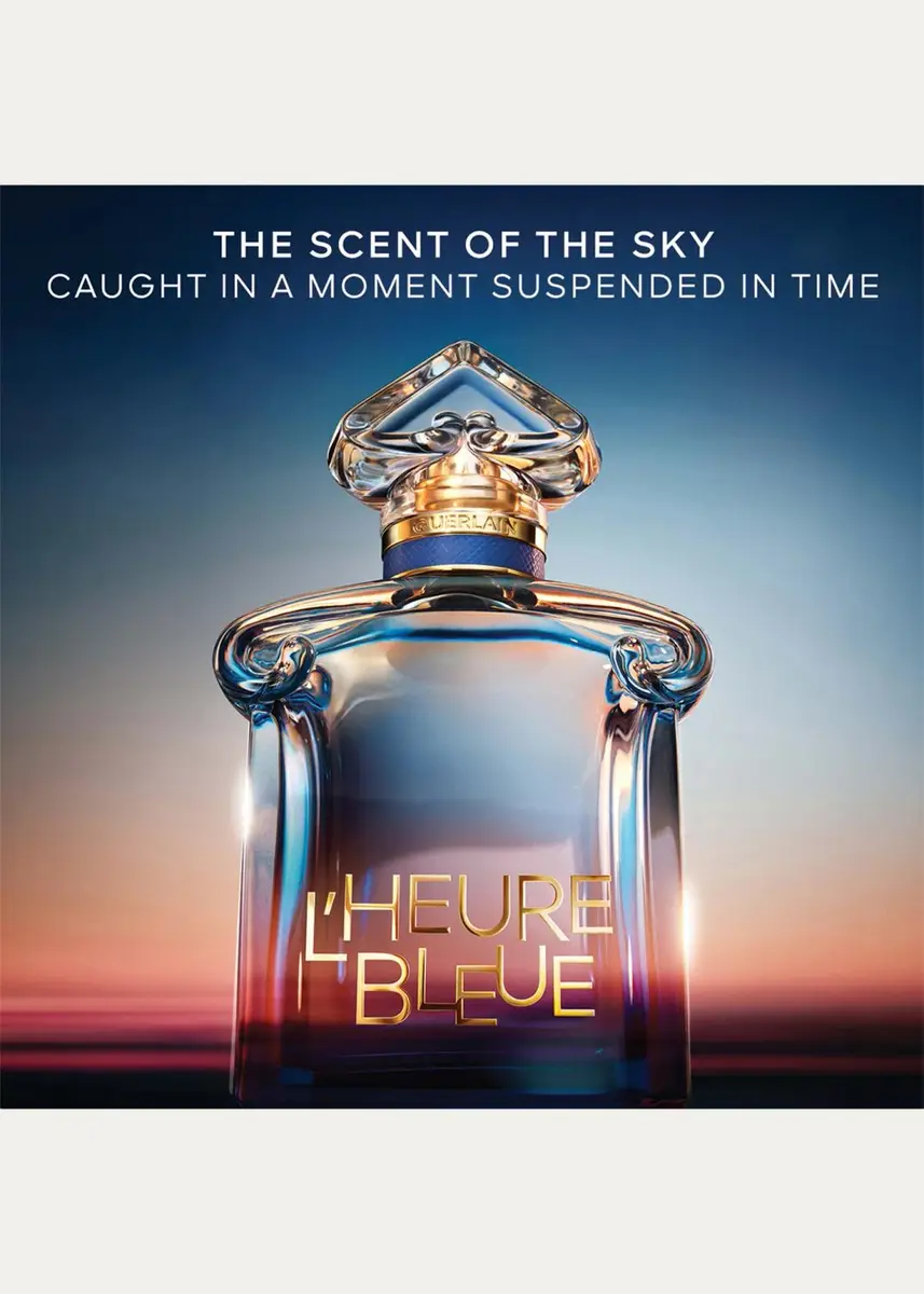 Guerlain L'Heure Bleue Eau de Parfum, 1.7 oz. | Thumbnail 2