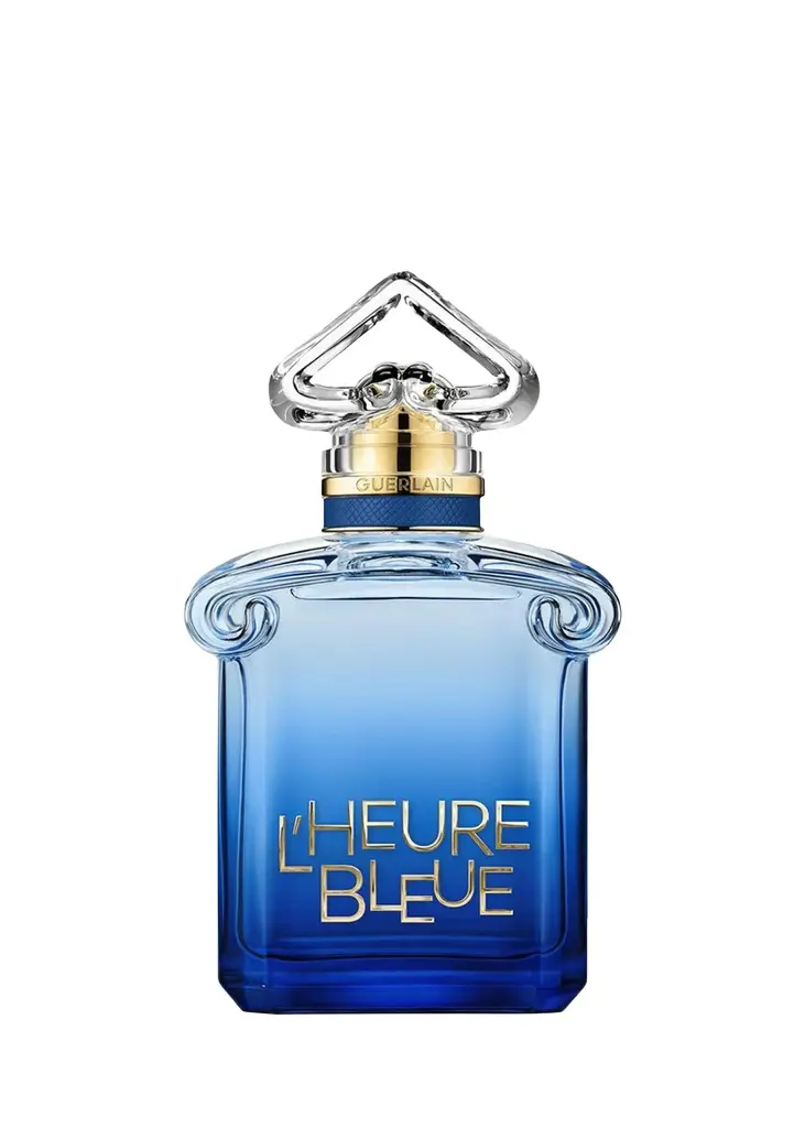 Guerlain L'Heure Bleue Eau de Parfum, 1.7 oz.