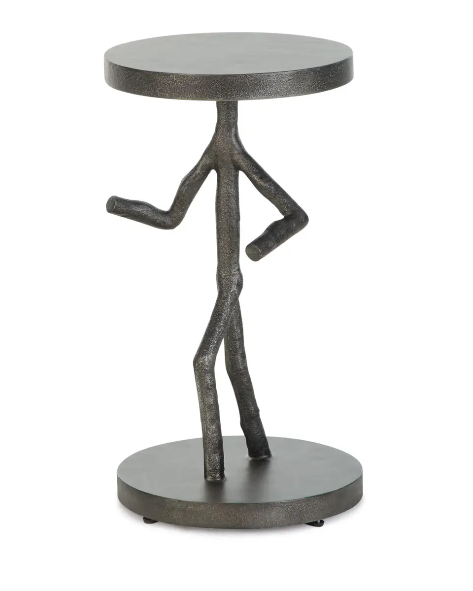 Bernhardt Interiors Theo Figure Side Table | Thumbnail 2 Bernhardt Interiors Theo Figure Side Table | Thumbnail 2
