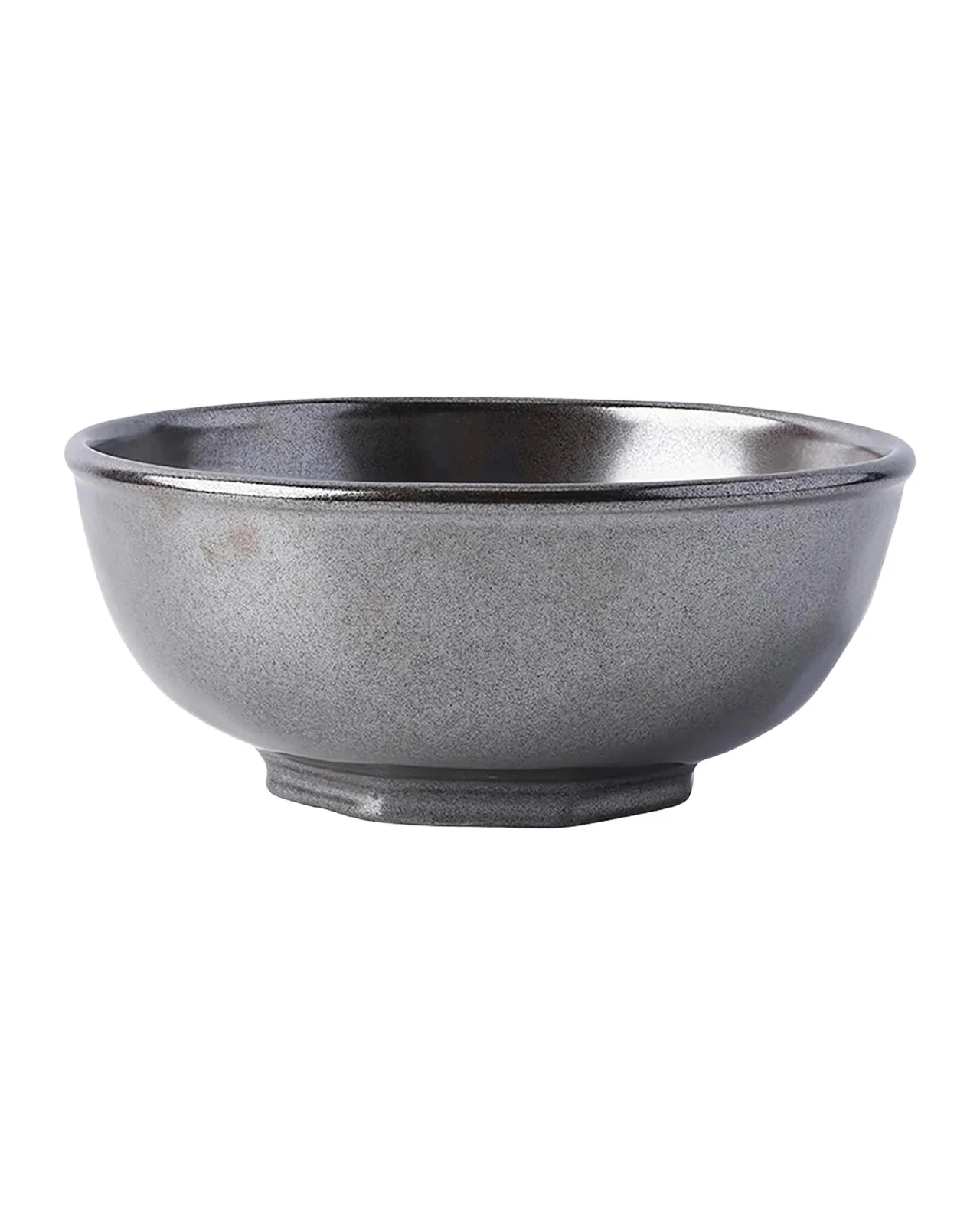Juliska Pewter Stoneware Berry Bowl