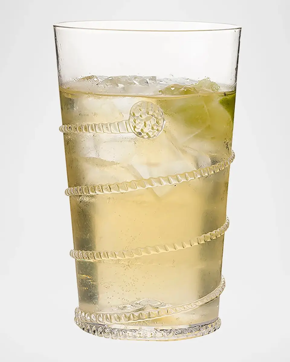 Juliska Amalia Highball Glass, 17 oz. | Thumbnail 2 Juliska Amalia Highball Glass, 17 oz. | Thumbnail 2