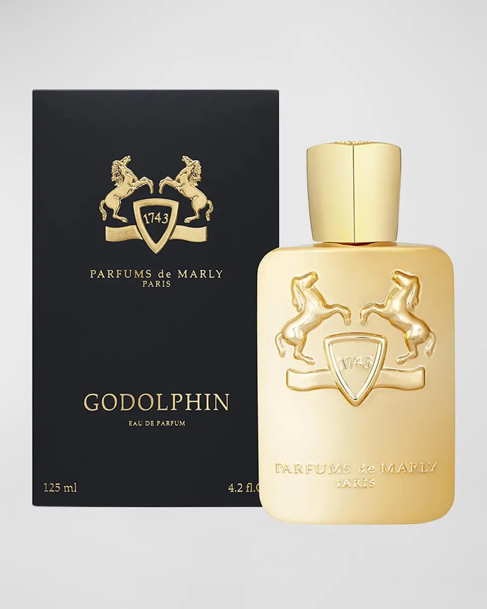 Parfums de Marly Godolphin Eau de Parfum, 4.2 oz. | Thumbnail 2 Parfums de Marly Godolphin Eau de Parfum, 4.2 oz. | Thumbnail 2