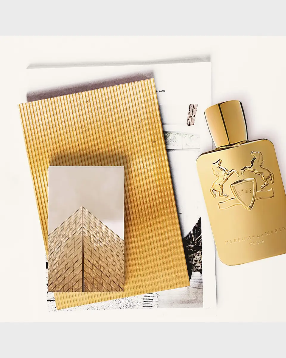 Parfums de Marly Godolphin Eau de Parfum, 4.2 oz. | Thumbnail 3 Parfums de Marly Godolphin Eau de Parfum, 4.2 oz. | Thumbnail 3