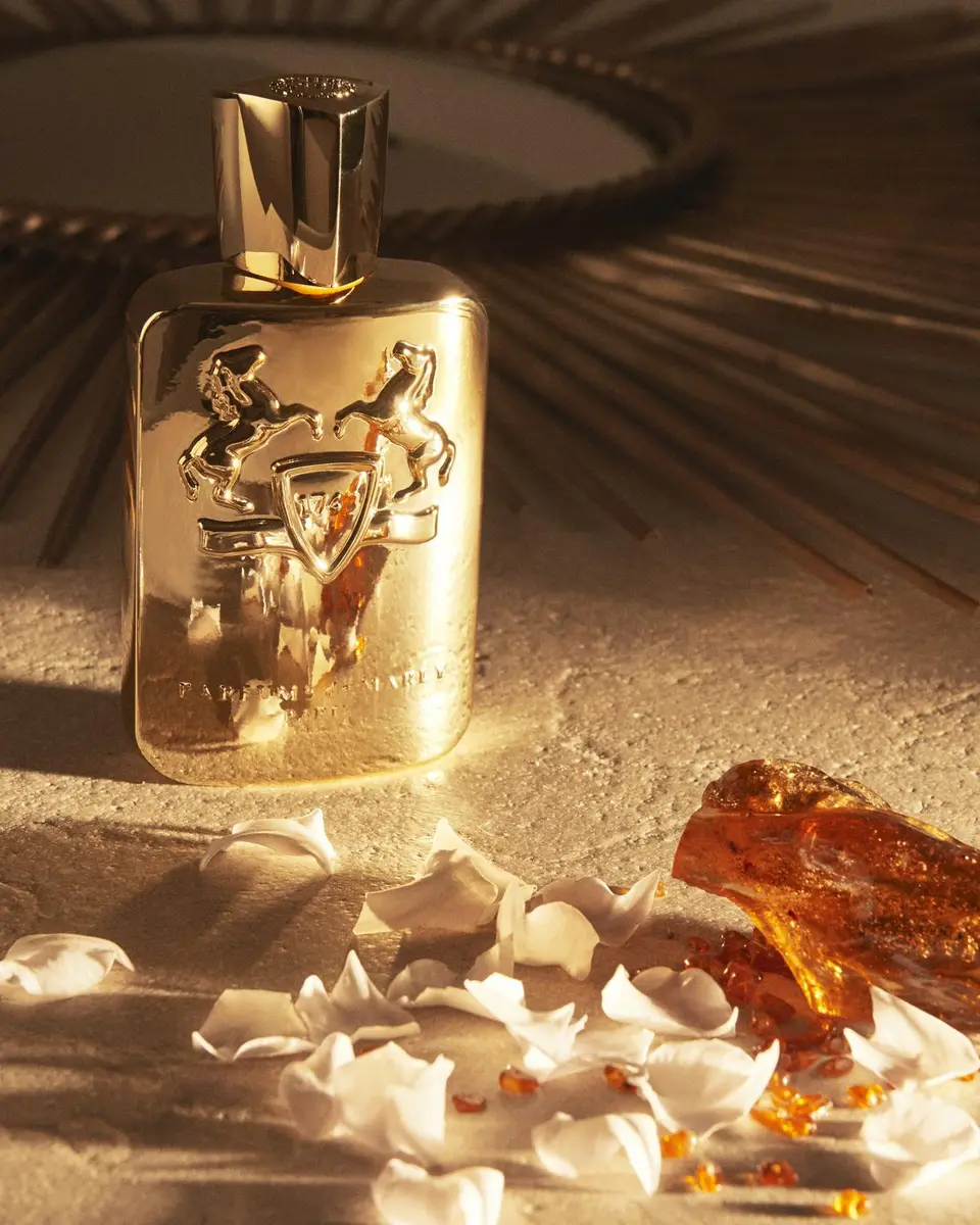 Parfums de Marly Godolphin Eau de Parfum, 4.2 oz. | Thumbnail 4 Parfums de Marly Godolphin Eau de Parfum, 4.2 oz. | Thumbnail 4