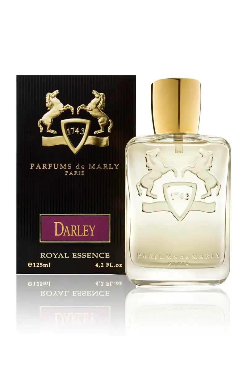Parfums de Marly Darley Eau de Parfum, 4.2 oz. | Thumbnail 2 Parfums de Marly Darley Eau de Parfum, 4.2 oz. | Thumbnail 2