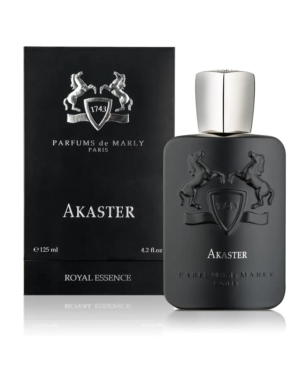 Parfums de Marly Akaster Eau de Parfum, 4.2 oz. | Thumbnail 2 Parfums de Marly Akaster Eau de Parfum, 4.2 oz. | Thumbnail 2