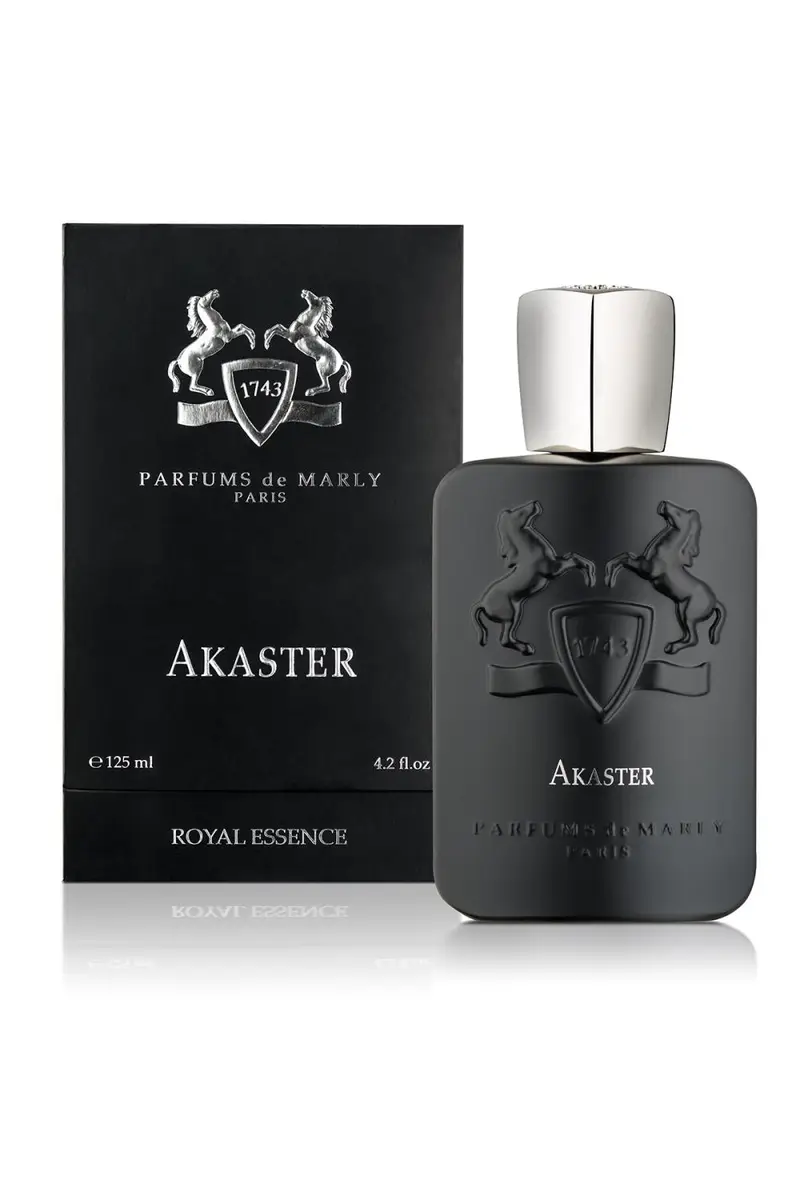 Parfums de Marly Akaster Eau de Parfum, 4.2 oz. | Thumbnail 4 Parfums de Marly Akaster Eau de Parfum, 4.2 oz. | Thumbnail 4