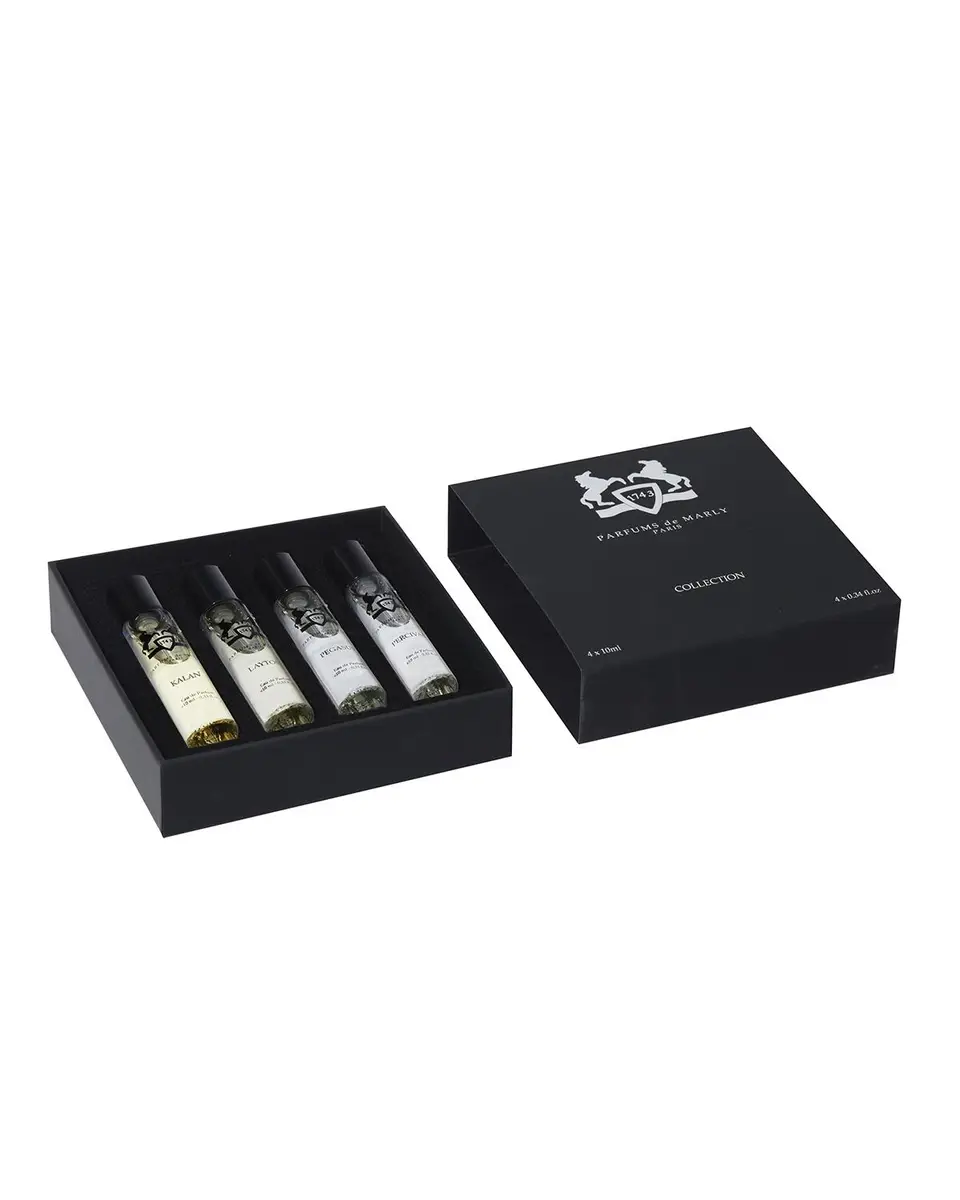 Parfums de Marly Masculine Discovery Collection, 4 x 0.33 oz. | Thumbnail 2