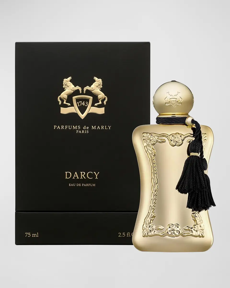 Parfums de Marly Darcy Eau de Parfum, 2.5 oz. | Thumbnail 2 Parfums de Marly Darcy Eau de Parfum, 2.5 oz. | Thumbnail 2