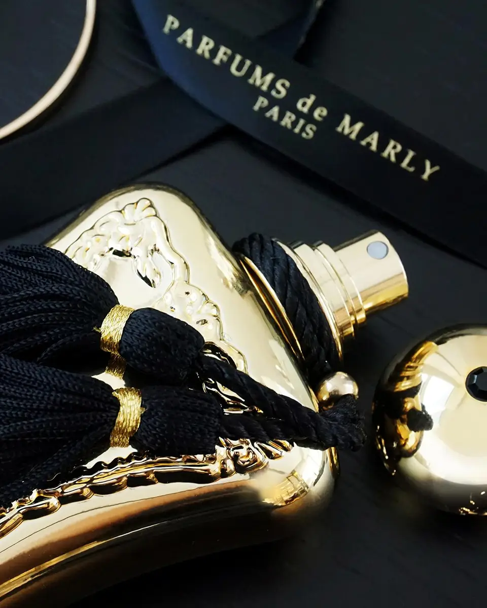 Parfums de Marly Darcy Eau de Parfum, 2.5 oz. | Thumbnail 3 Parfums de Marly Darcy Eau de Parfum, 2.5 oz. | Thumbnail 3