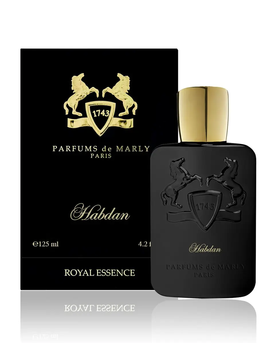 Parfums de Marly Habdan Eau de Parfum, 4.2 oz. | Thumbnail 2 Parfums de Marly Habdan Eau de Parfum, 4.2 oz. | Thumbnail 2