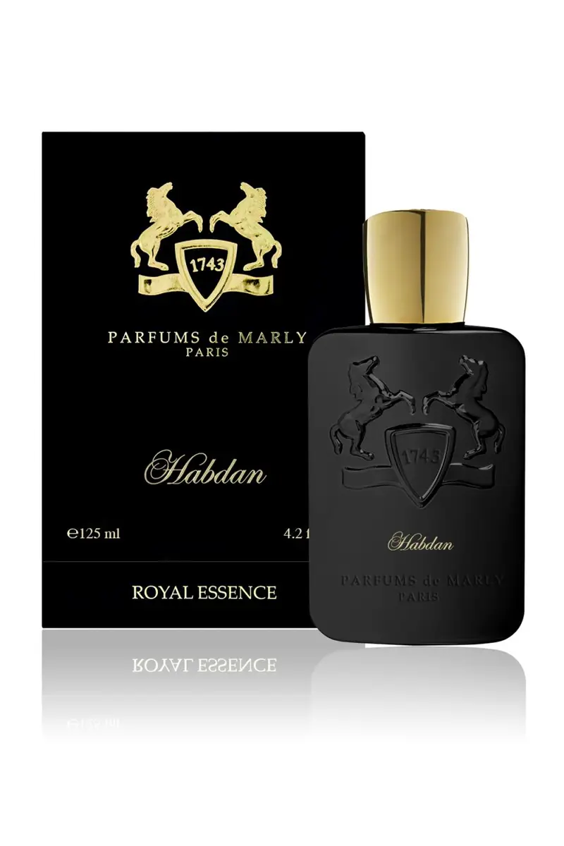 Parfums de Marly Habdan Eau de Parfum, 4.2 oz. | Thumbnail 4 Parfums de Marly Habdan Eau de Parfum, 4.2 oz. | Thumbnail 4