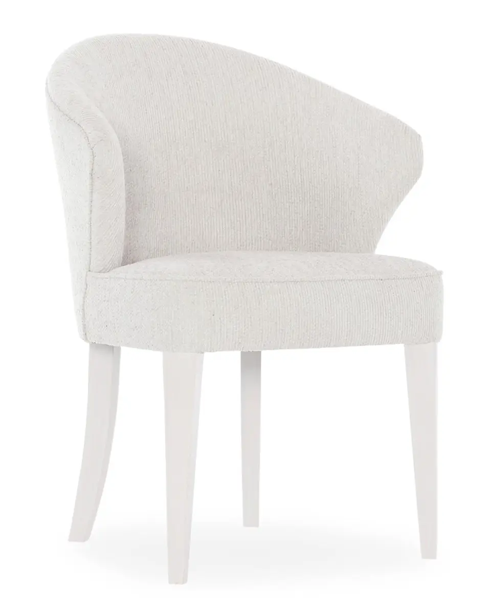 Bernhardt Silhouette Arm Chair | Thumbnail 2 Bernhardt Silhouette Arm Chair | Thumbnail 2