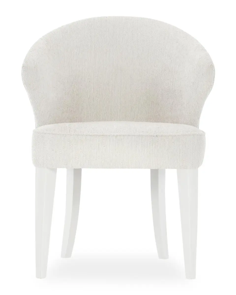 Bernhardt Silhouette Arm Chair | Thumbnail 3 Bernhardt Silhouette Arm Chair | Thumbnail 3