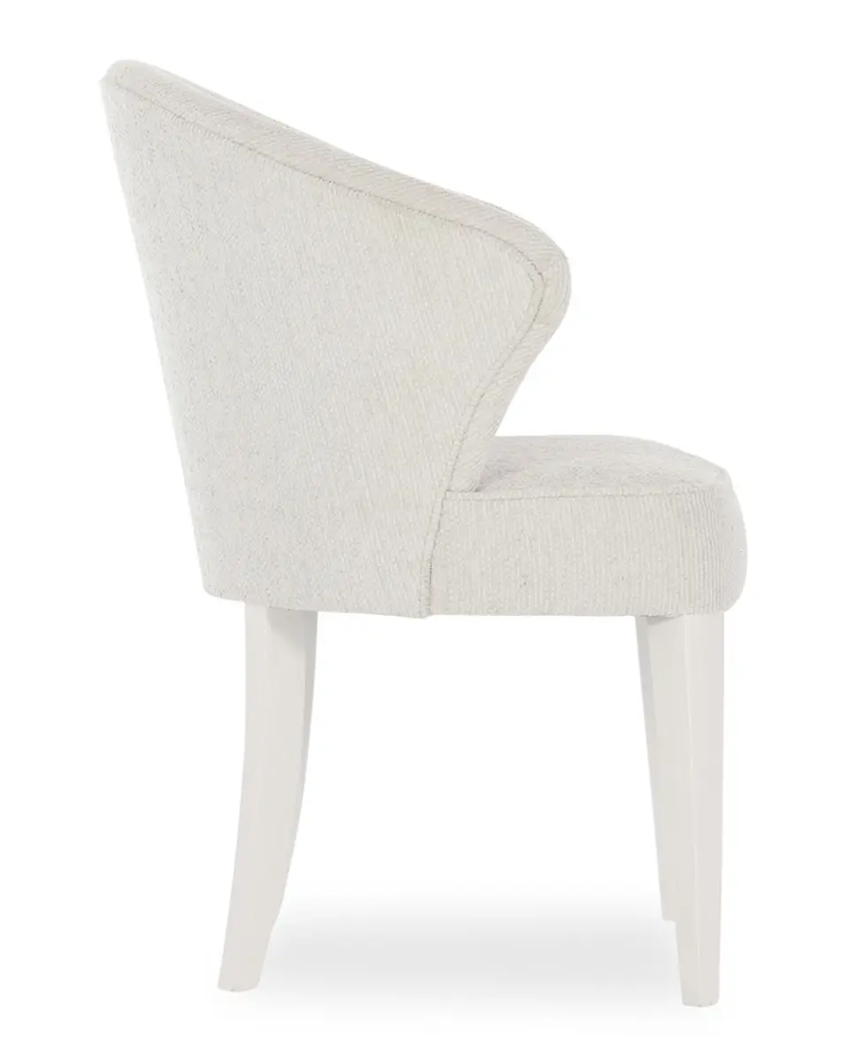 Bernhardt Silhouette Arm Chair | Thumbnail 4 Bernhardt Silhouette Arm Chair | Thumbnail 4