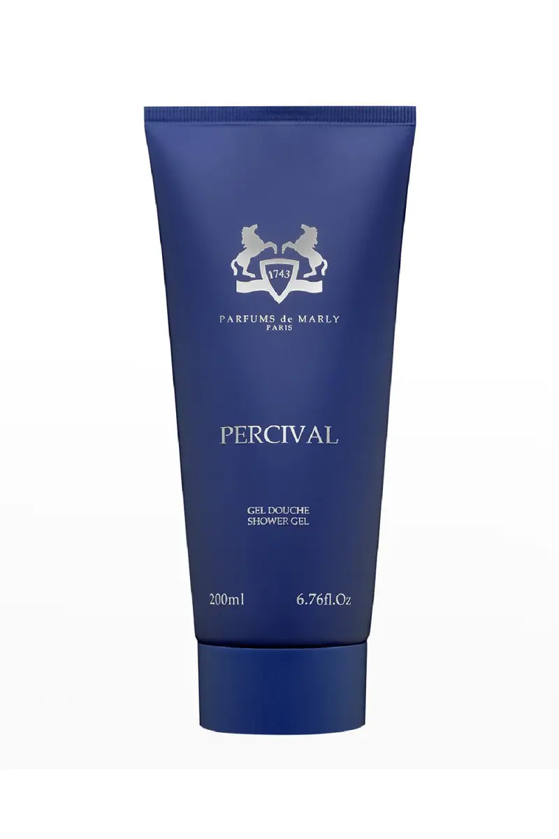 Parfums de Marly 6.8 oz. Percival Shower Gel | Thumbnail 3