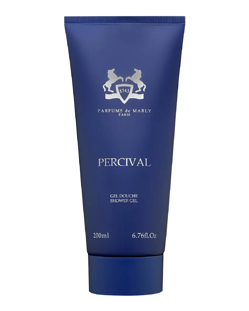 Parfums de Marly 6.8 oz. Percival Shower Gel