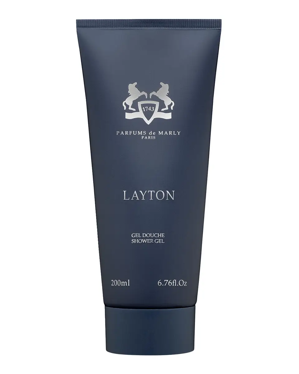 Parfums de Marly Layton Shower Gel, 6.8 oz. | Thumbnail 3