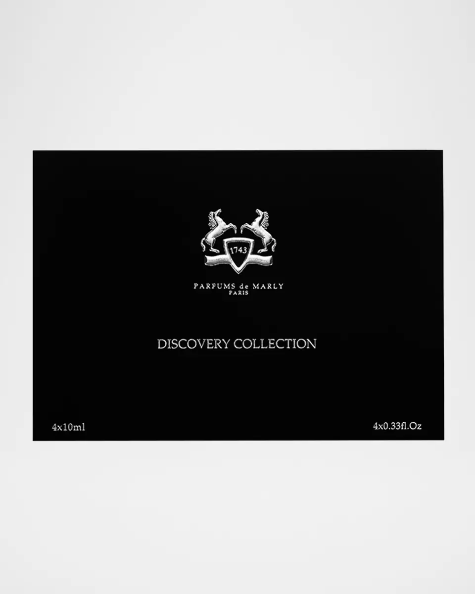 Parfums de Marly Masculine Fragrance Discovery Collection, 4 x 0.33 oz. | Thumbnail 3 Parfums de Marly Masculine Fragrance Discovery Collection, 4 x 0.33 oz. | Thumbnail 3