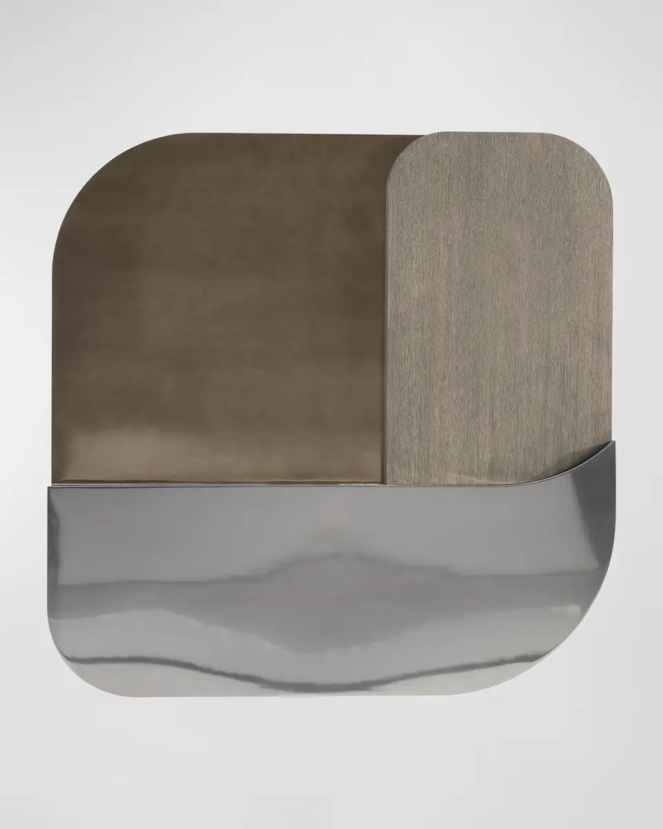Bernhardt Interiors Jacopo Cocktail Table | Thumbnail 4