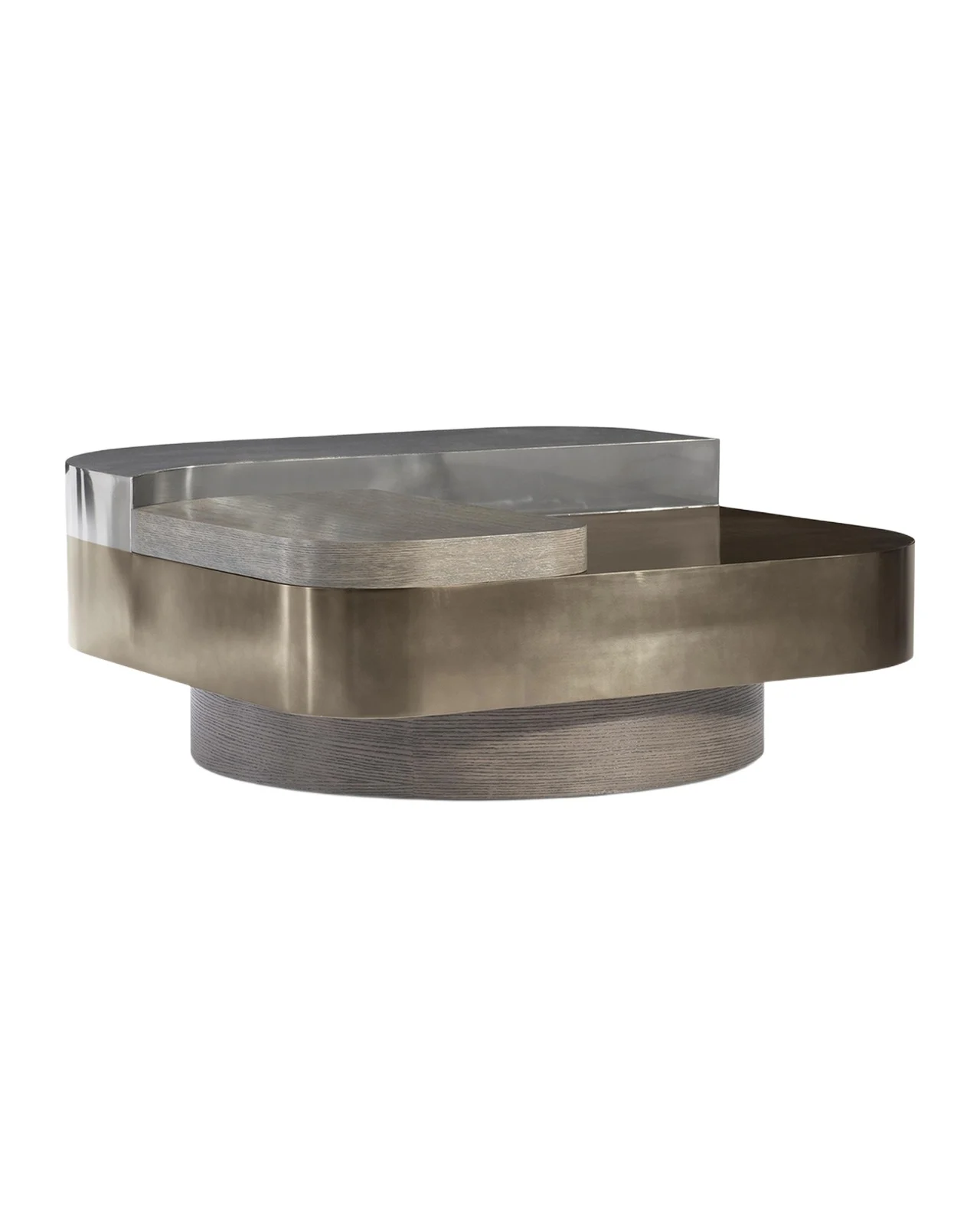 Bernhardt Interiors Jacopo Cocktail Table