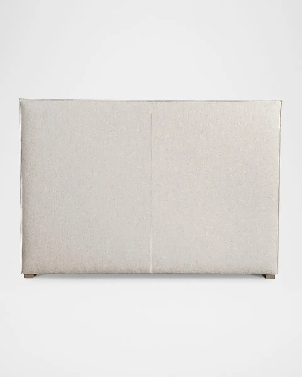 Bernhardt Tribeca King Panel Bed | Thumbnail 4 Bernhardt Tribeca King Panel Bed | Thumbnail 4