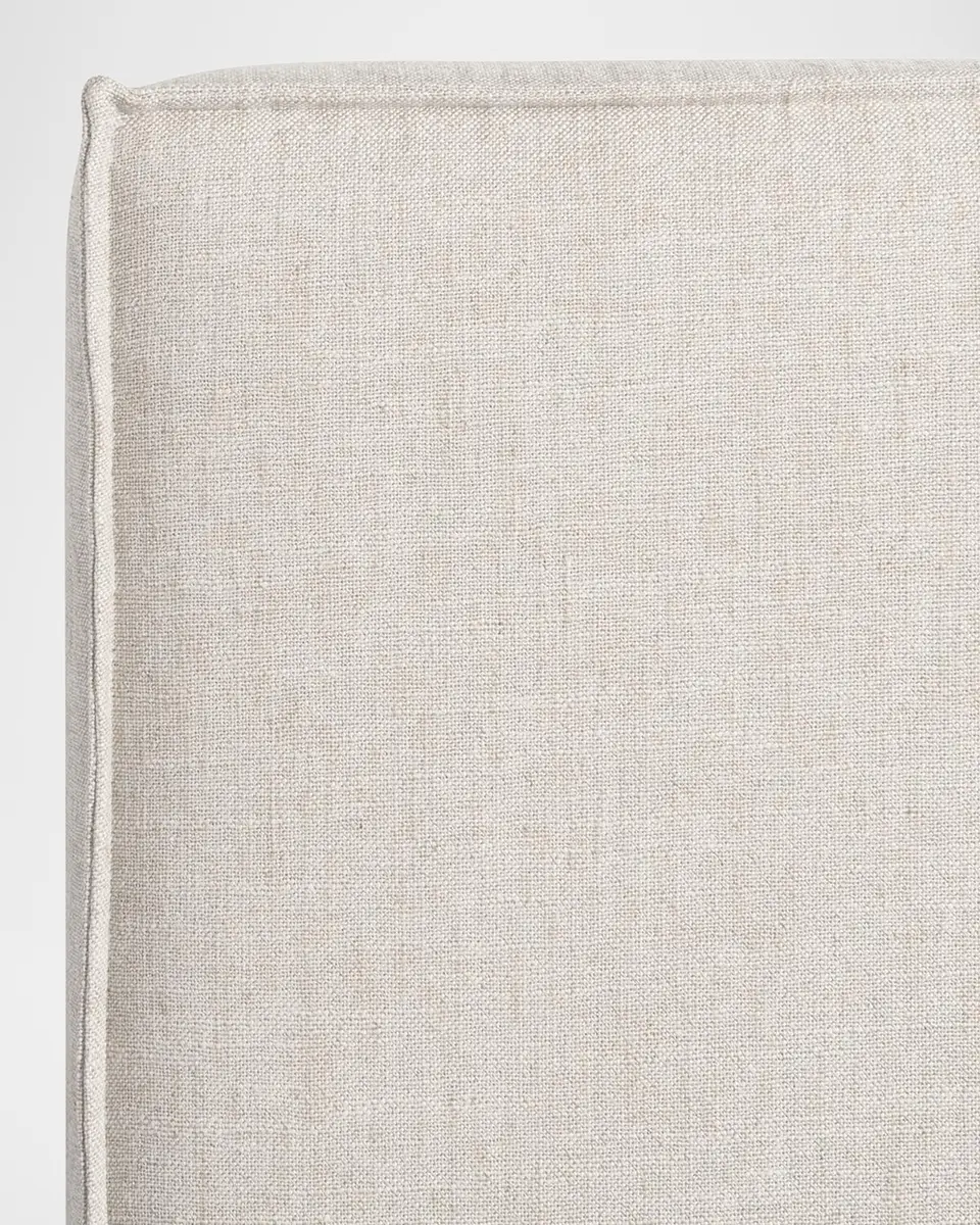 Bernhardt Tribeca King Panel Bed | Thumbnail 5 Bernhardt Tribeca King Panel Bed | Thumbnail 5