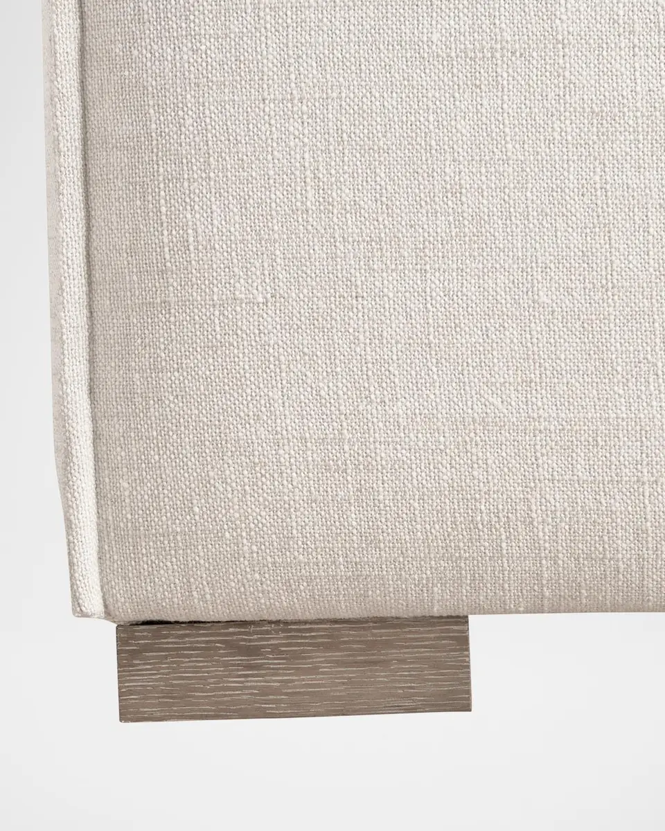 Bernhardt Tribeca King Panel Bed | Thumbnail 6 Bernhardt Tribeca King Panel Bed | Thumbnail 6