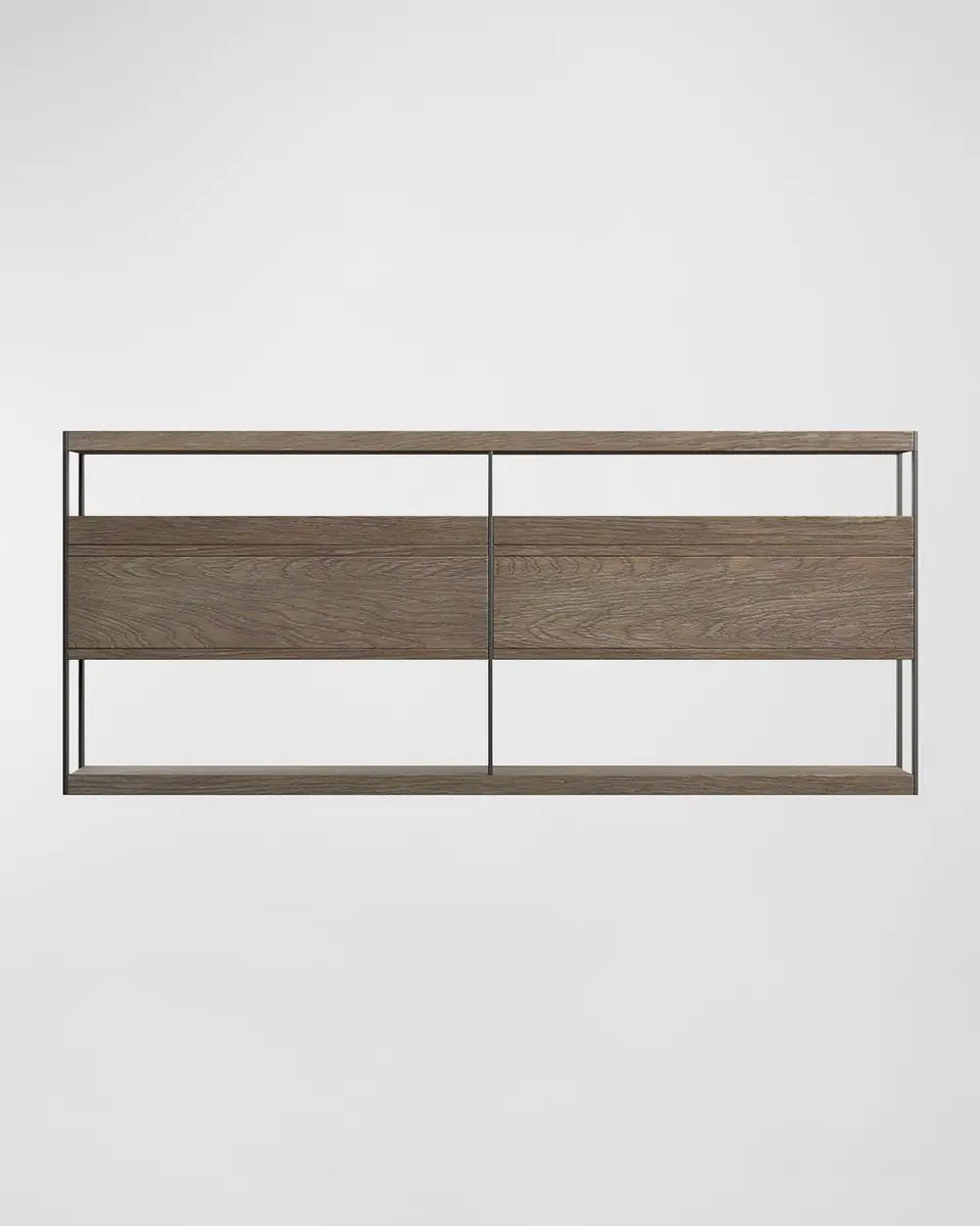 Bernhardt Casa Paros Console Table | Thumbnail 3 Bernhardt Casa Paros Console Table | Thumbnail 3