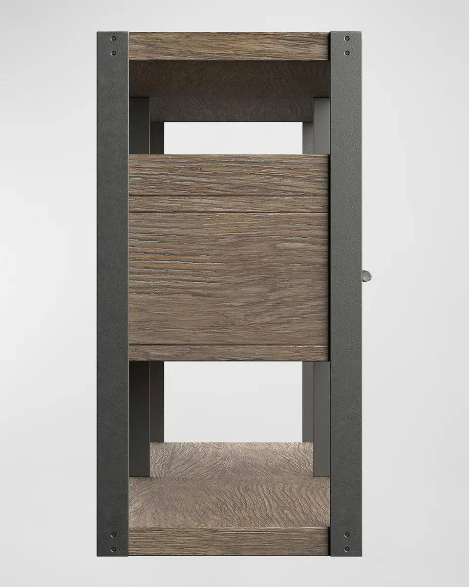 Bernhardt Casa Paros Console Table | Thumbnail 4 Bernhardt Casa Paros Console Table | Thumbnail 4