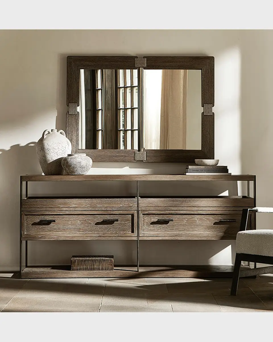 Bernhardt Casa Paros Console Table | Thumbnail 5 Bernhardt Casa Paros Console Table | Thumbnail 5