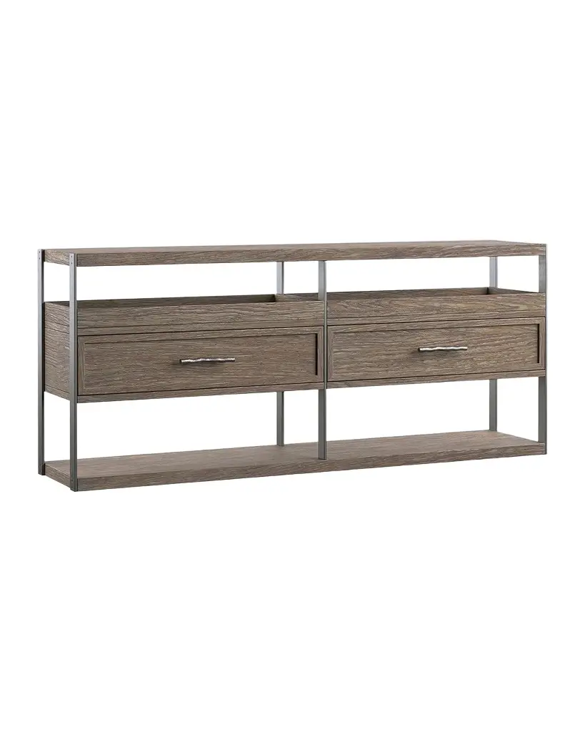 Bernhardt Casa Paros Console Table