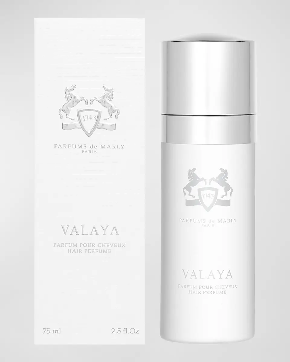 Parfums de Marly Valaya Hair Mist, 2.5 oz. | Thumbnail 2