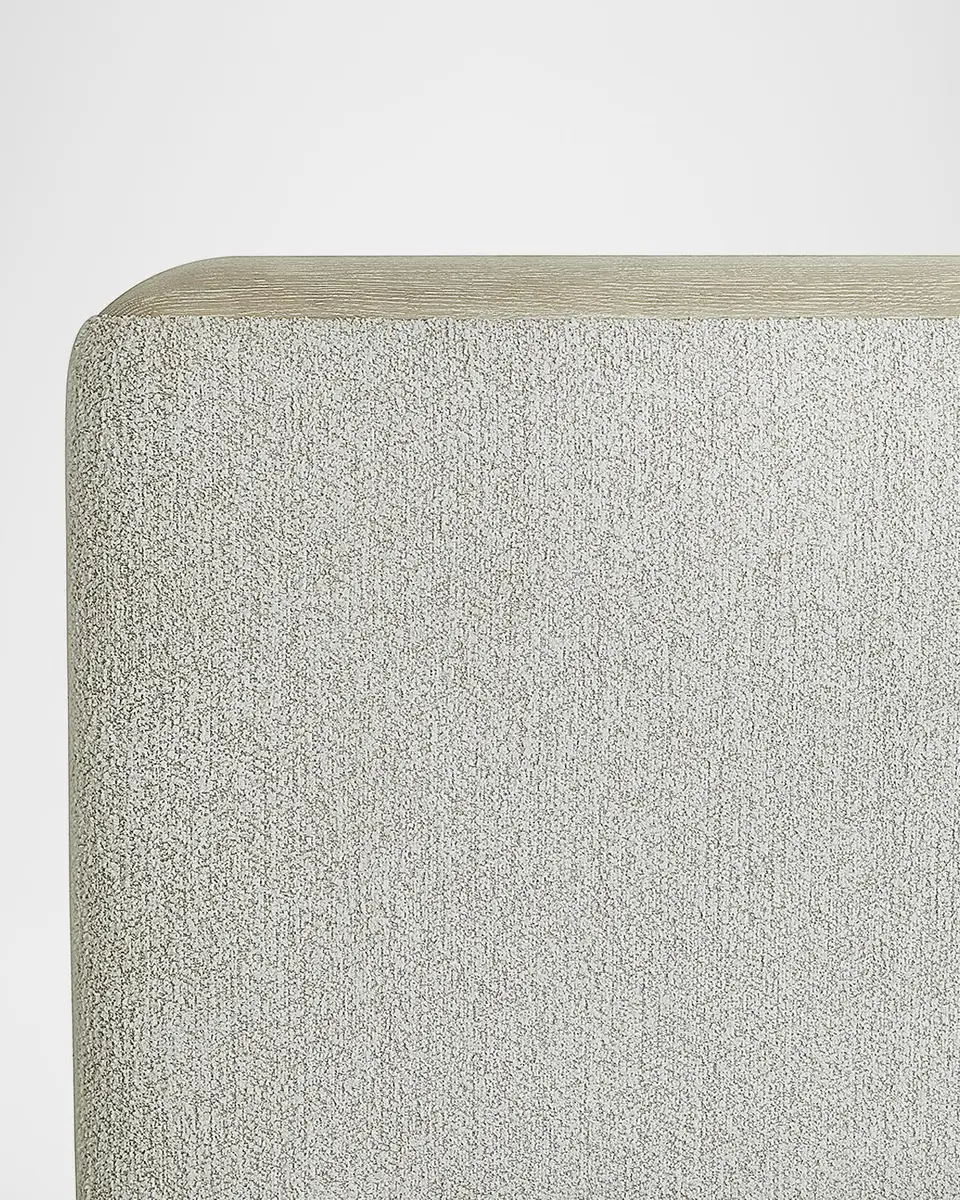 Bernhardt Arcadia Upholstered California King Panel Bed | Thumbnail 4 Bernhardt Arcadia Upholstered California King Panel Bed | Thumbnail 4