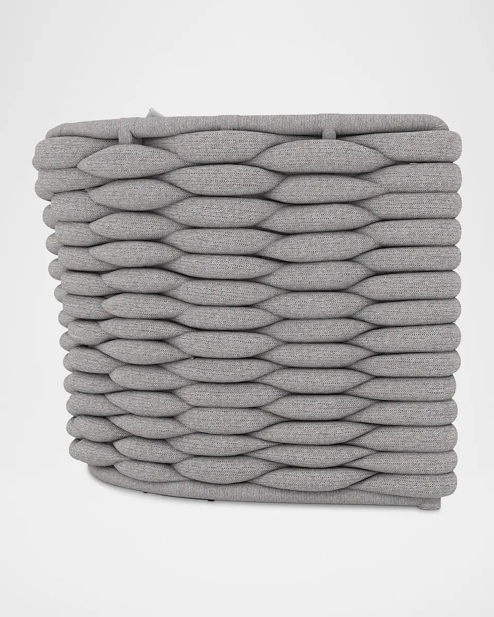 Bernhardt Exteriors Wailea Outdoor Swivel Chair | Thumbnail 4