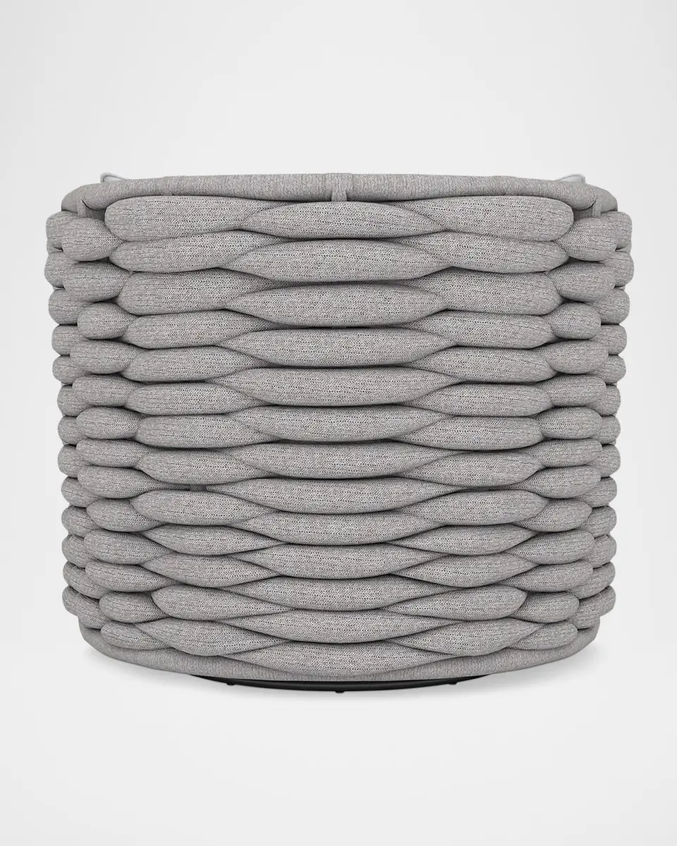 Bernhardt Exteriors Wailea Outdoor Swivel Chair | Thumbnail 5
