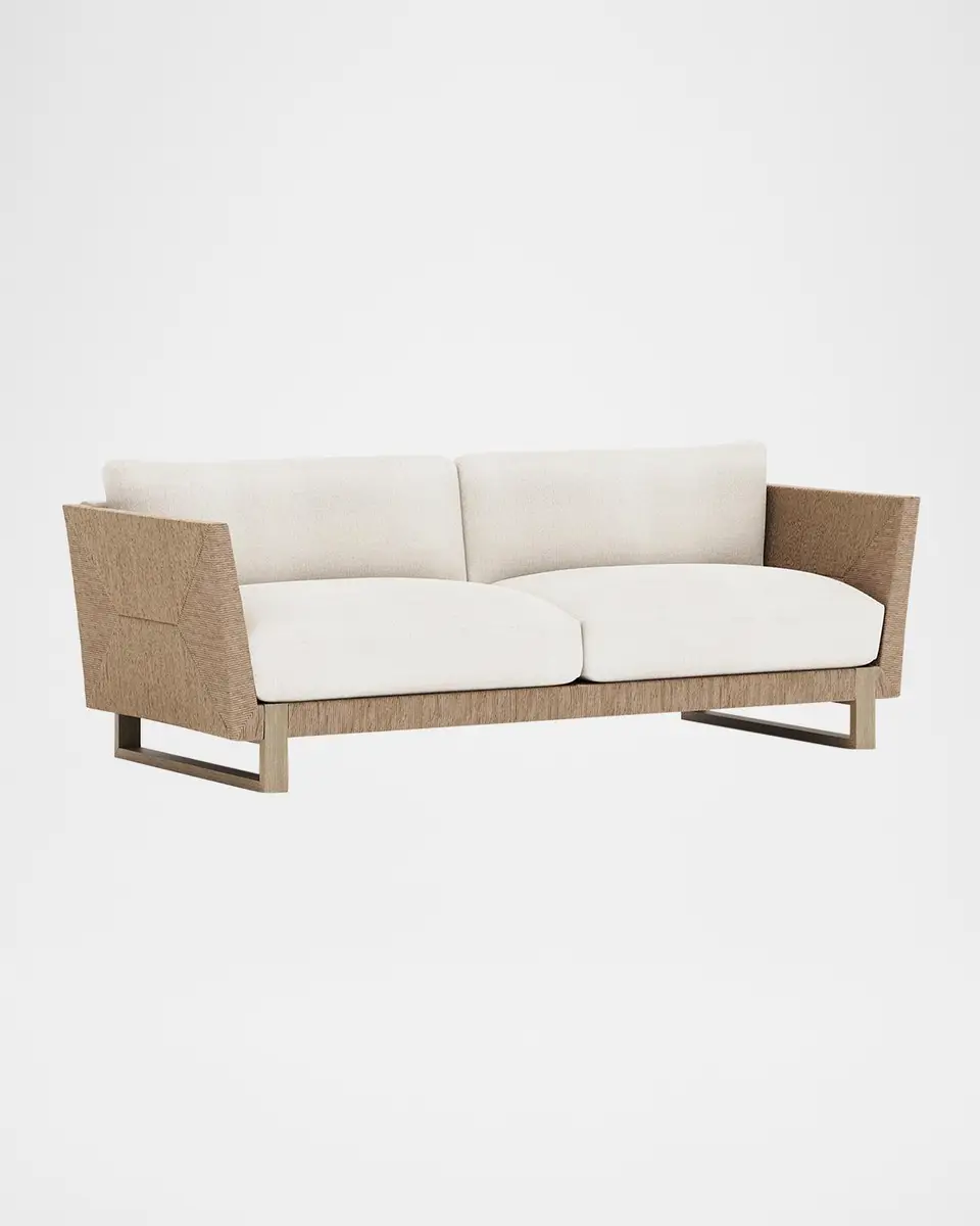 Bernhardt Exteriors Praia Outdoor Sofa | Thumbnail 2 Bernhardt Exteriors Praia Outdoor Sofa | Thumbnail 2