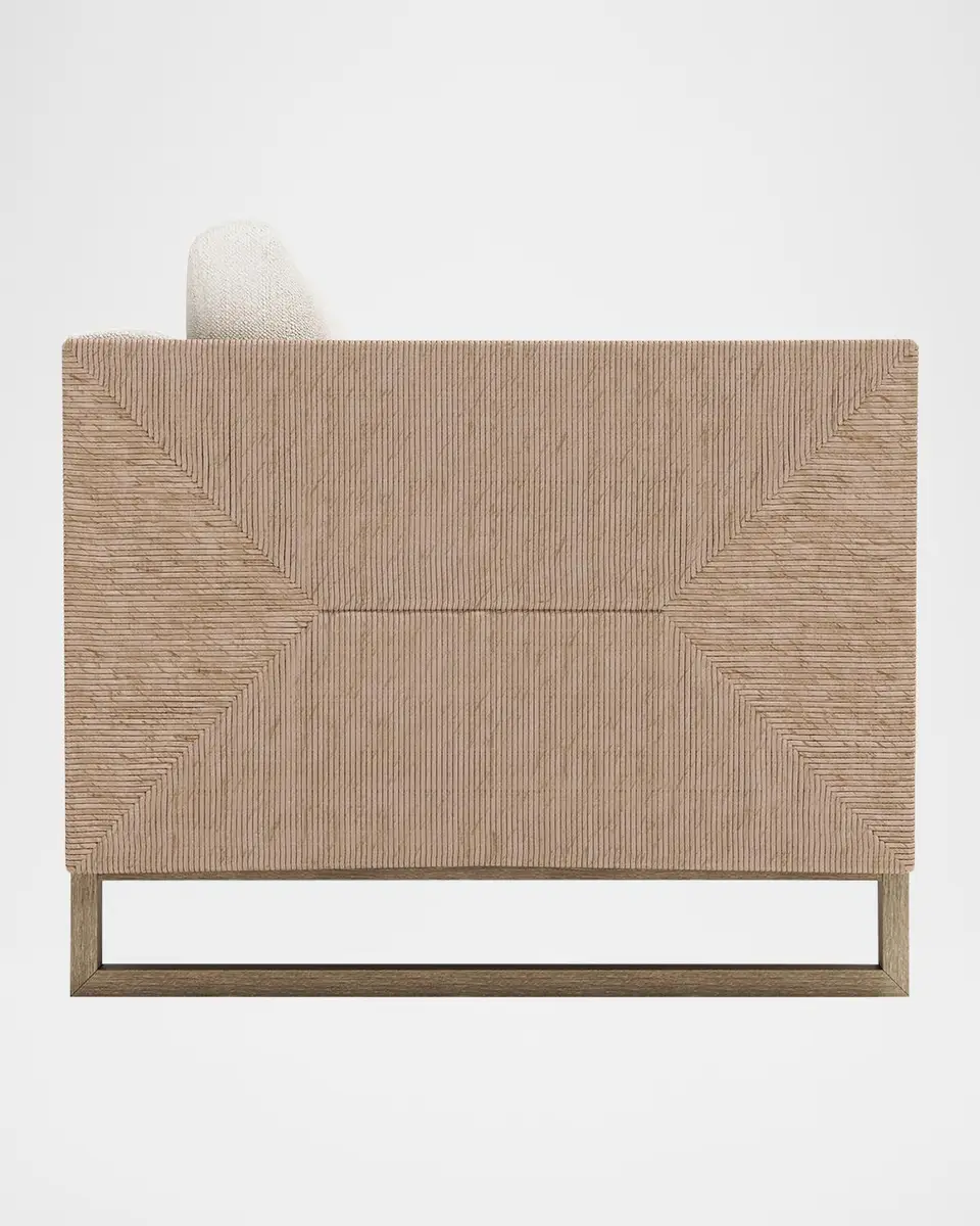 Bernhardt Exteriors Praia Outdoor Sofa | Thumbnail 3 Bernhardt Exteriors Praia Outdoor Sofa | Thumbnail 3