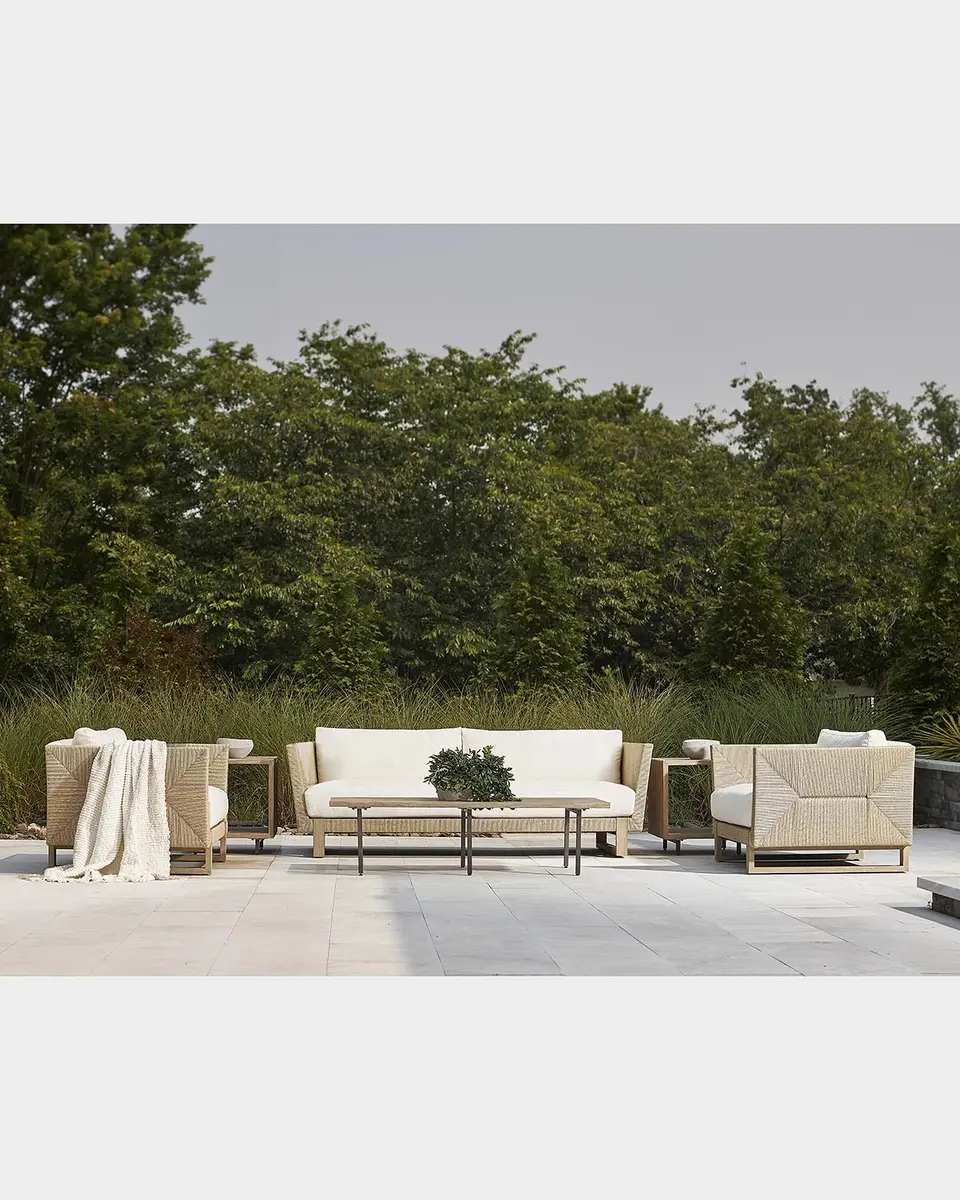 Bernhardt Exteriors Praia Outdoor Sofa | Thumbnail 5 Bernhardt Exteriors Praia Outdoor Sofa | Thumbnail 5