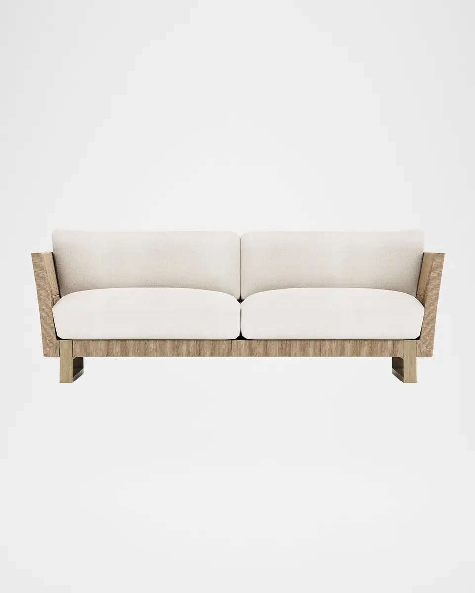 Bernhardt Exteriors Praia Outdoor Sofa | Thumbnail 6 Bernhardt Exteriors Praia Outdoor Sofa | Thumbnail 6