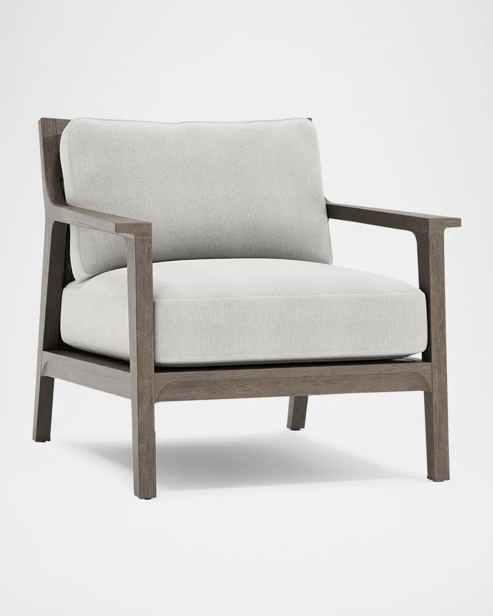 Bernhardt Exteriors Ibiza Outdoor Chair | Thumbnail 2 Bernhardt Exteriors Ibiza Outdoor Chair | Thumbnail 2